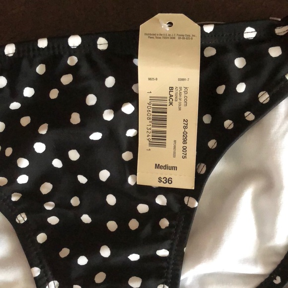 Arizona swim bottom New - Picture 2 of 3